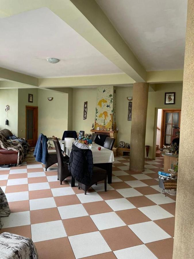 Vila George Eforie Sud  Exterior photo