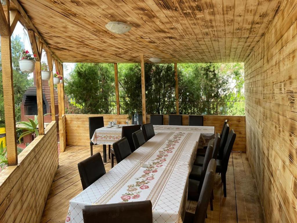 Vila George Eforie Sud  Exterior photo