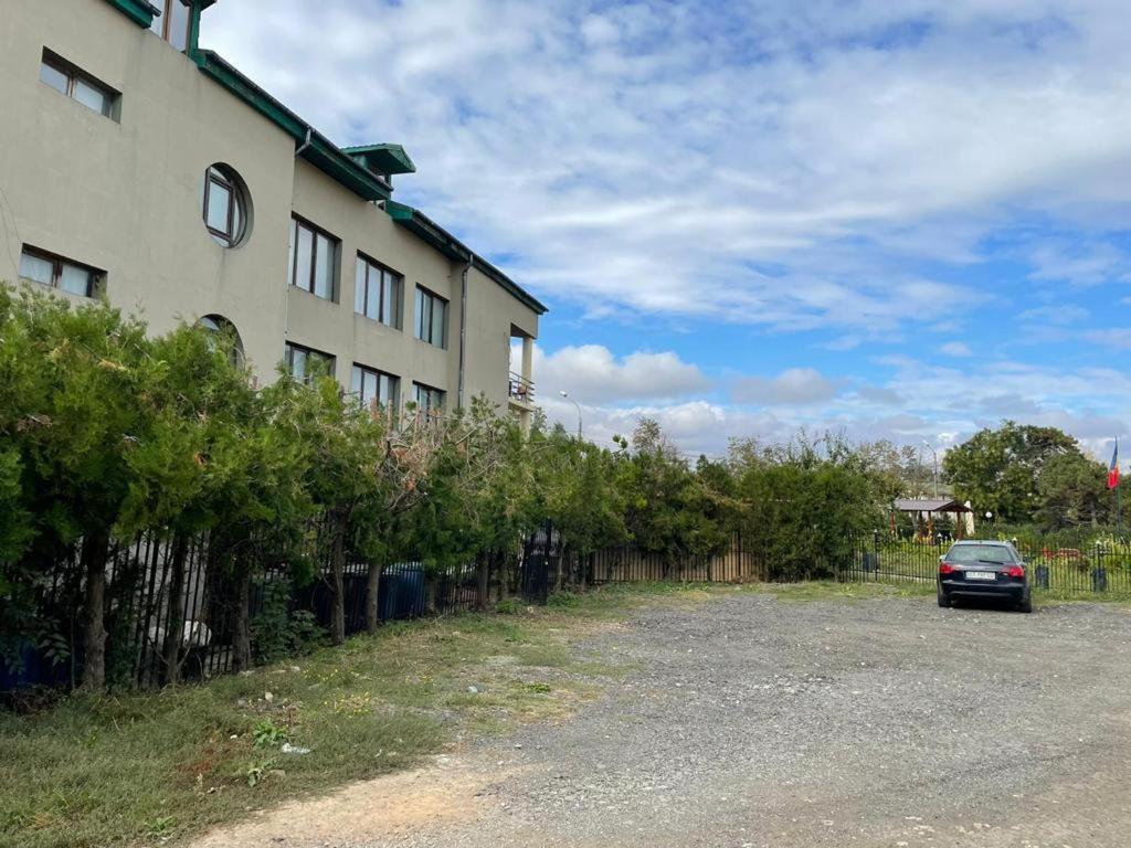 Vila George Eforie Sud  Exterior photo