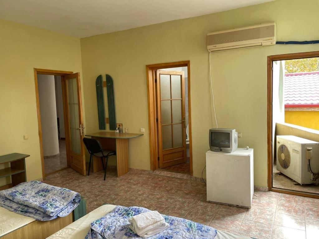 Vila George Eforie Sud  Exterior photo