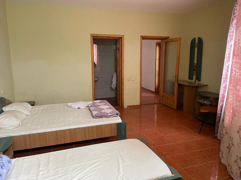 Vila George Eforie Sud  Exterior photo