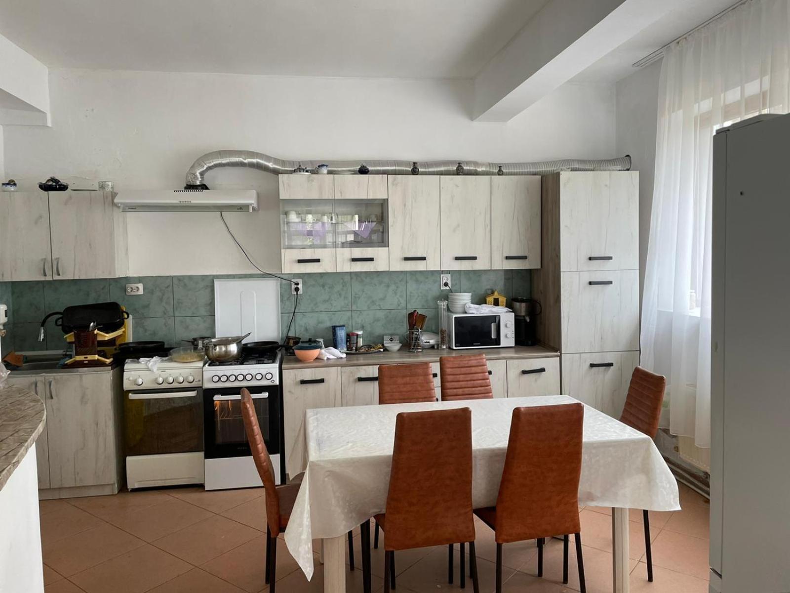 Vila George Eforie Sud  Exterior photo